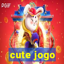 cute jogo